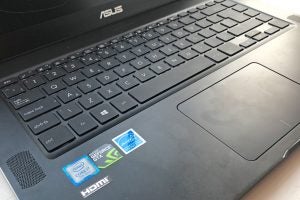 Asus ZenBook Pro review