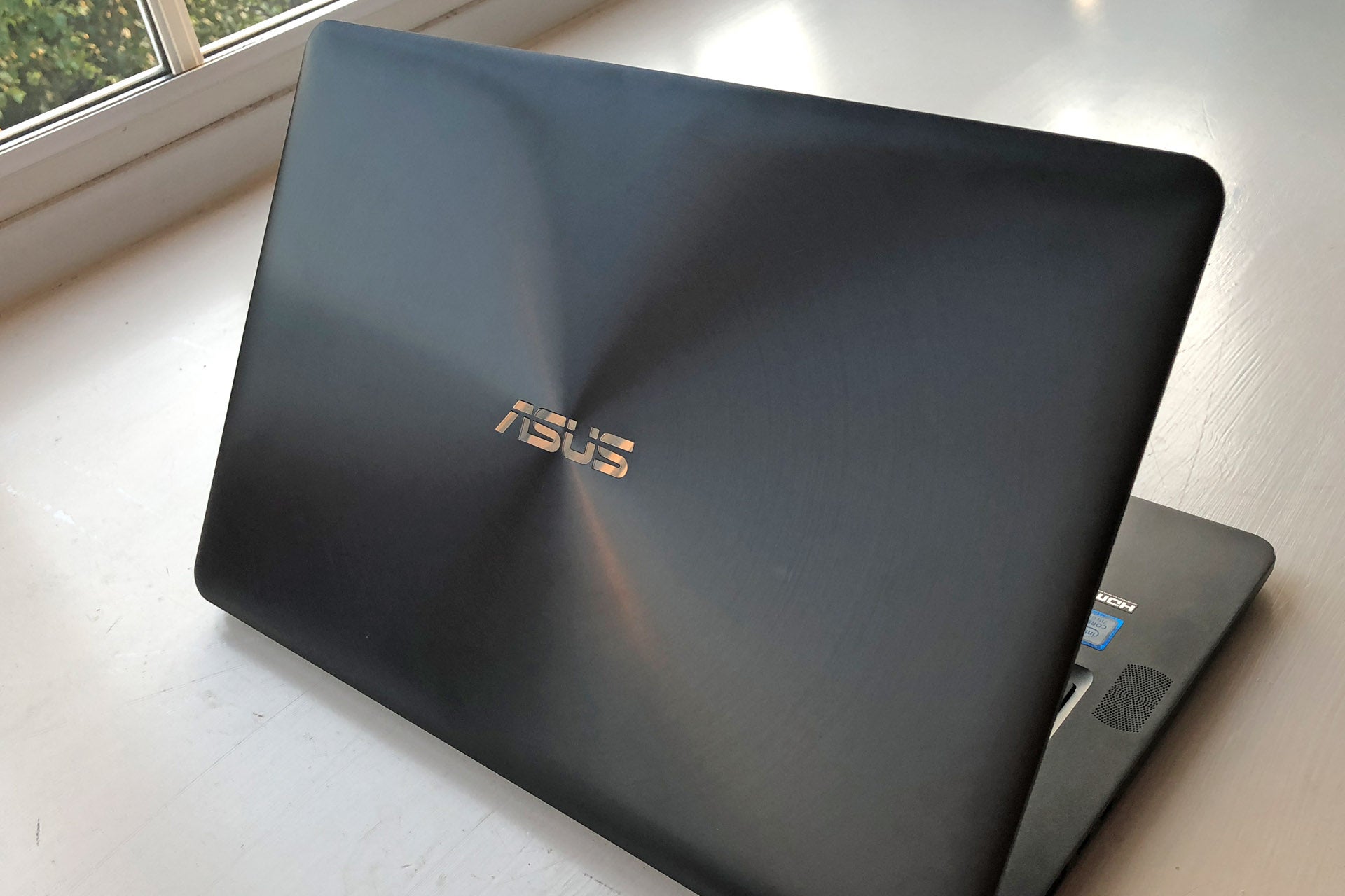 Asus ZenBook Pro UX550VD Review | Trusted Reviews