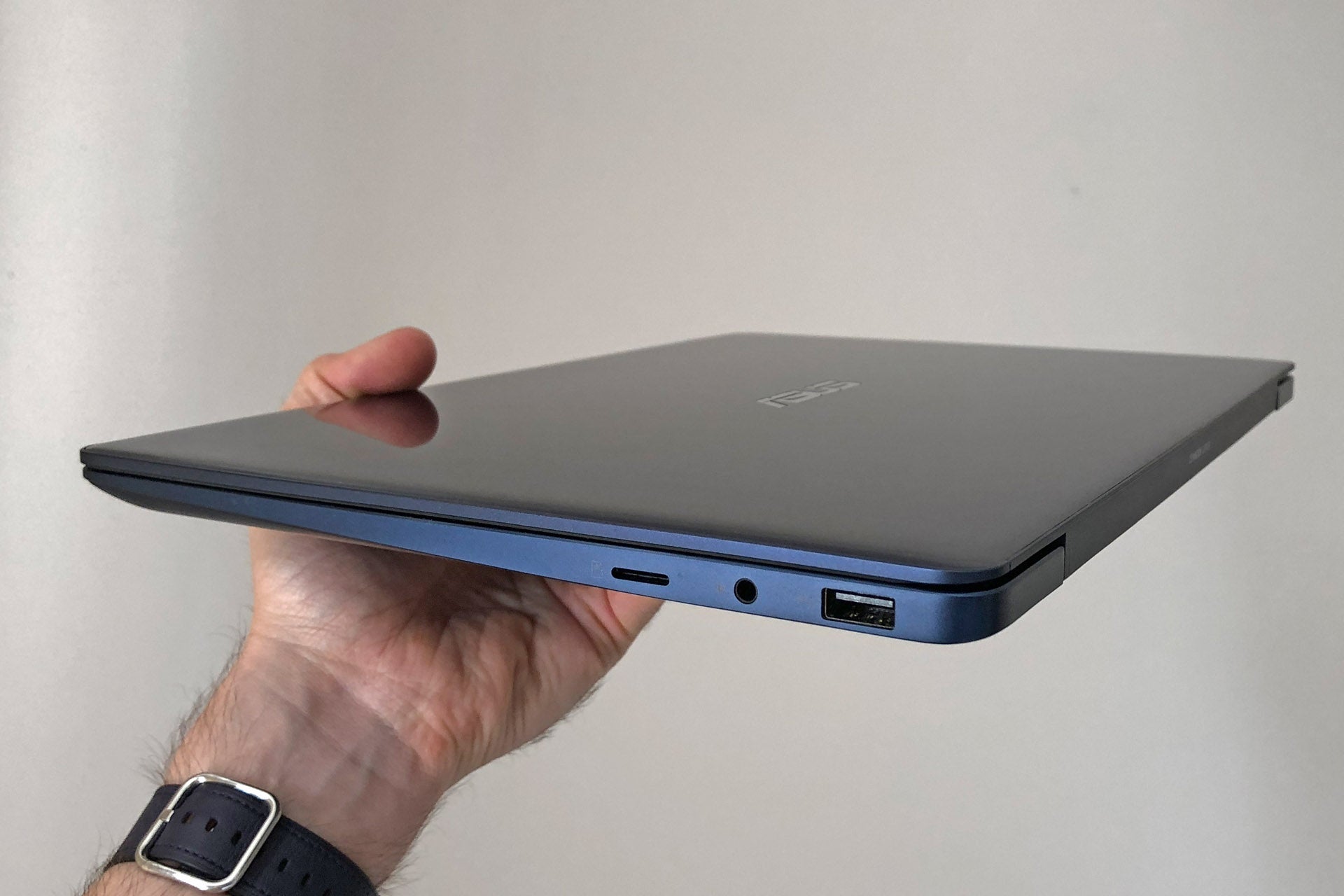 Asus ZenBook 13 UX331U Review | Trusted Reviews