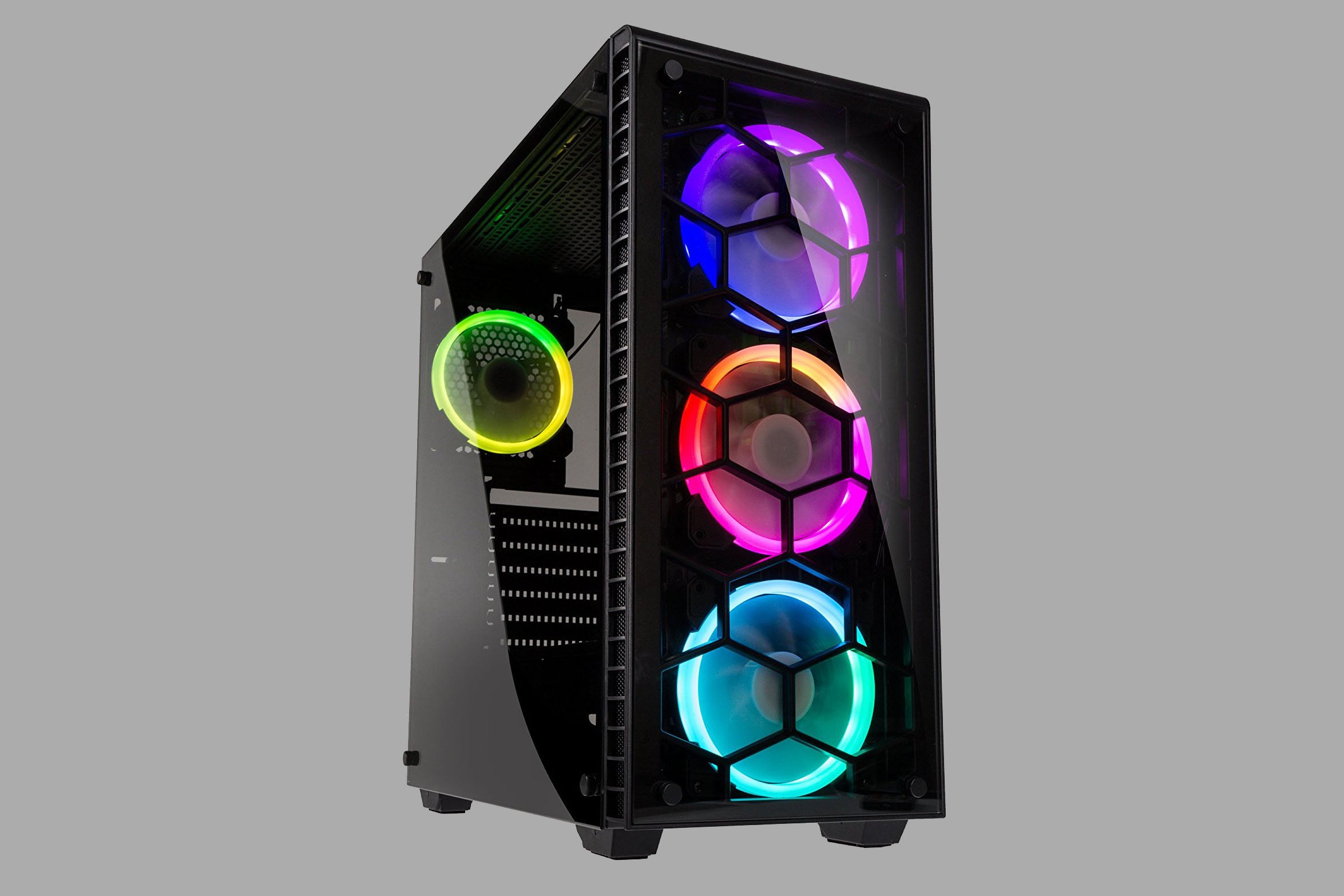 Medicinsk malpractice udtrykkeligt Skur Best PC Cases: ATX and mini-ITX cases for all budgets | Trusted Reviews