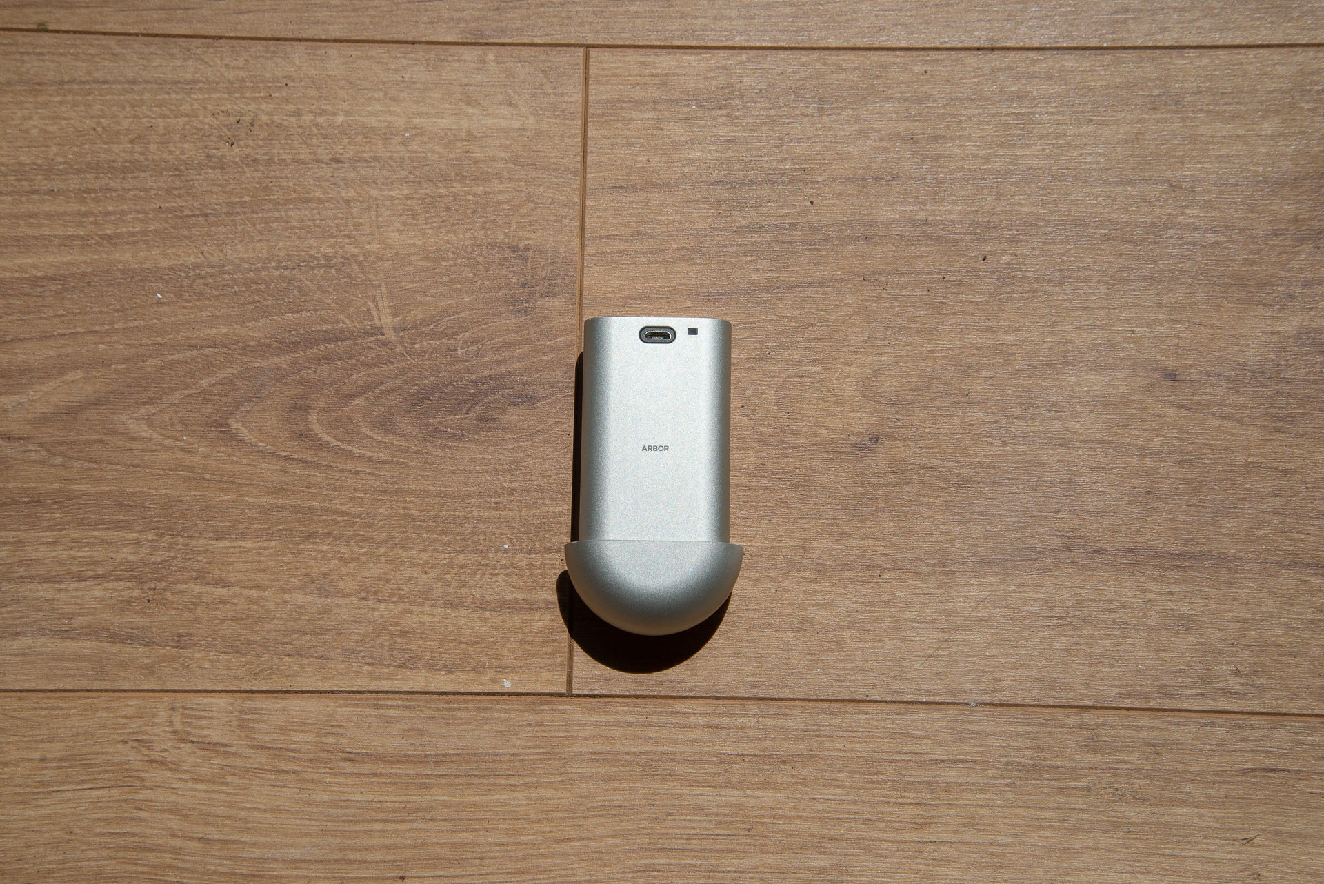 Arbor Video Doorbell battery