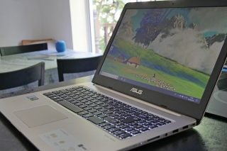 Asus Vivobook Pro 15 N580VD review