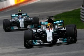 F1 Austrian GP Live Stream How to watch the race for free