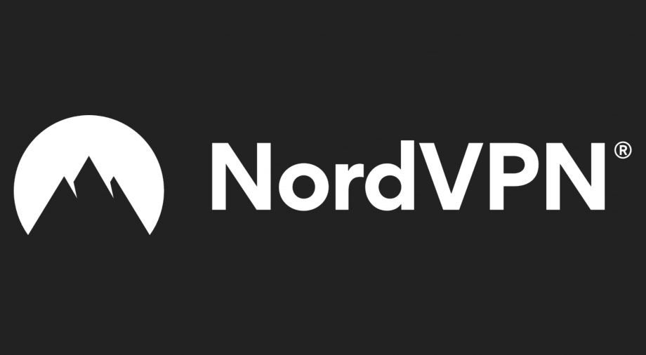 NordVPN Dark theme