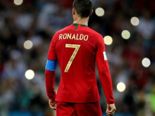 cristiano ronaldo portugal vs uruguay world cup 2018 live stream