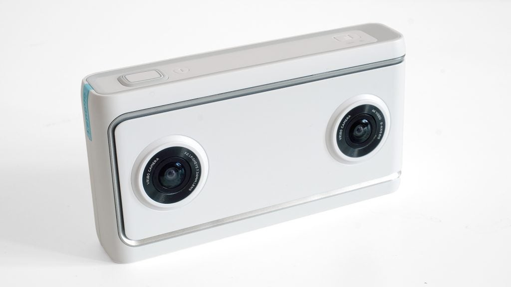 Lenovo Mirage Camera Review | Trusted Reviews
