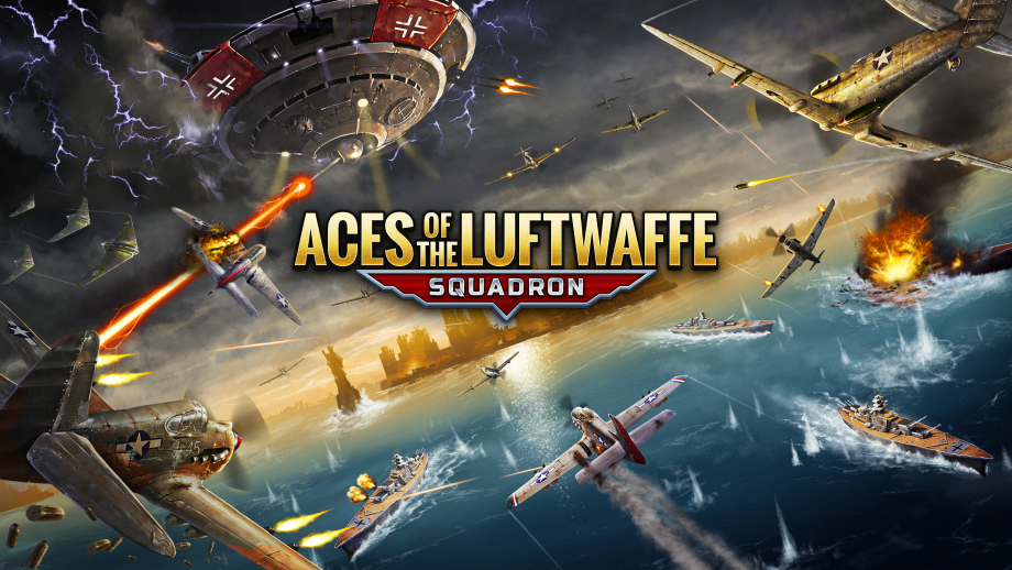 Ace Squadron