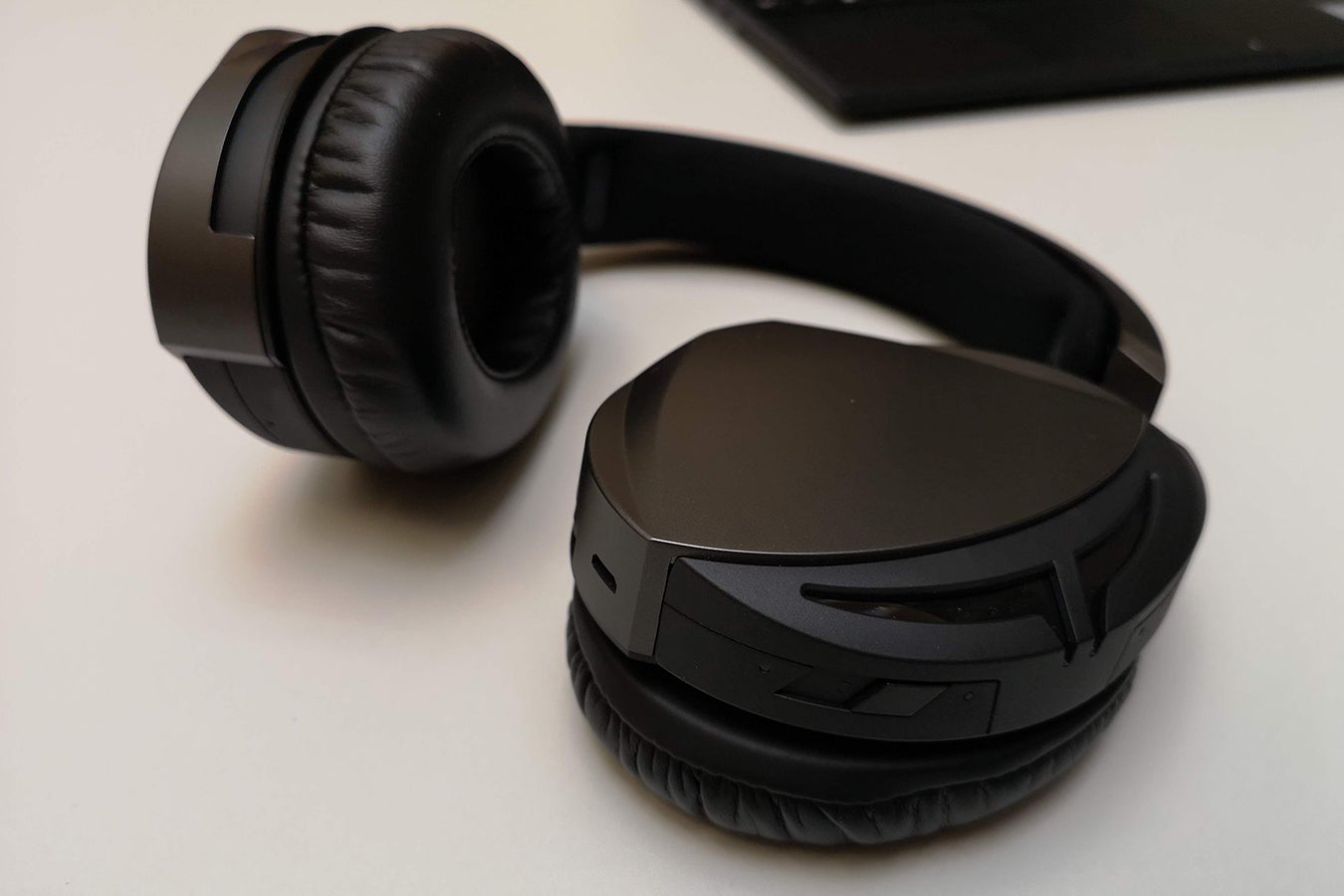 Asus ROG Strix Fusion Wireless Review | Trusted Reviews