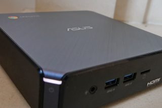 Asus Chromebox 3 Review