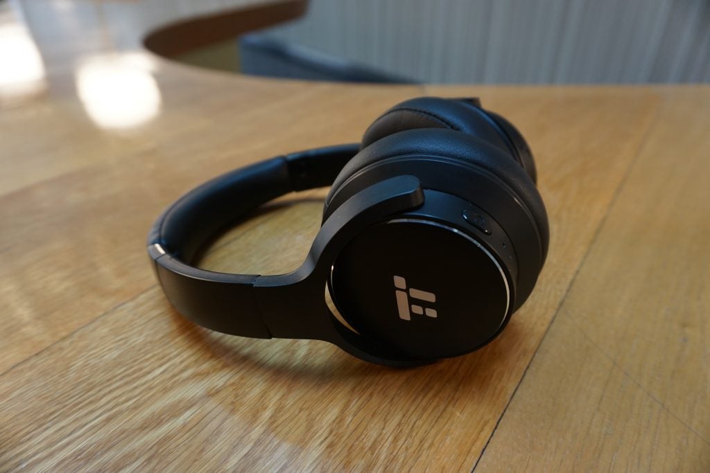 TaoTronics Bluetooth headphones