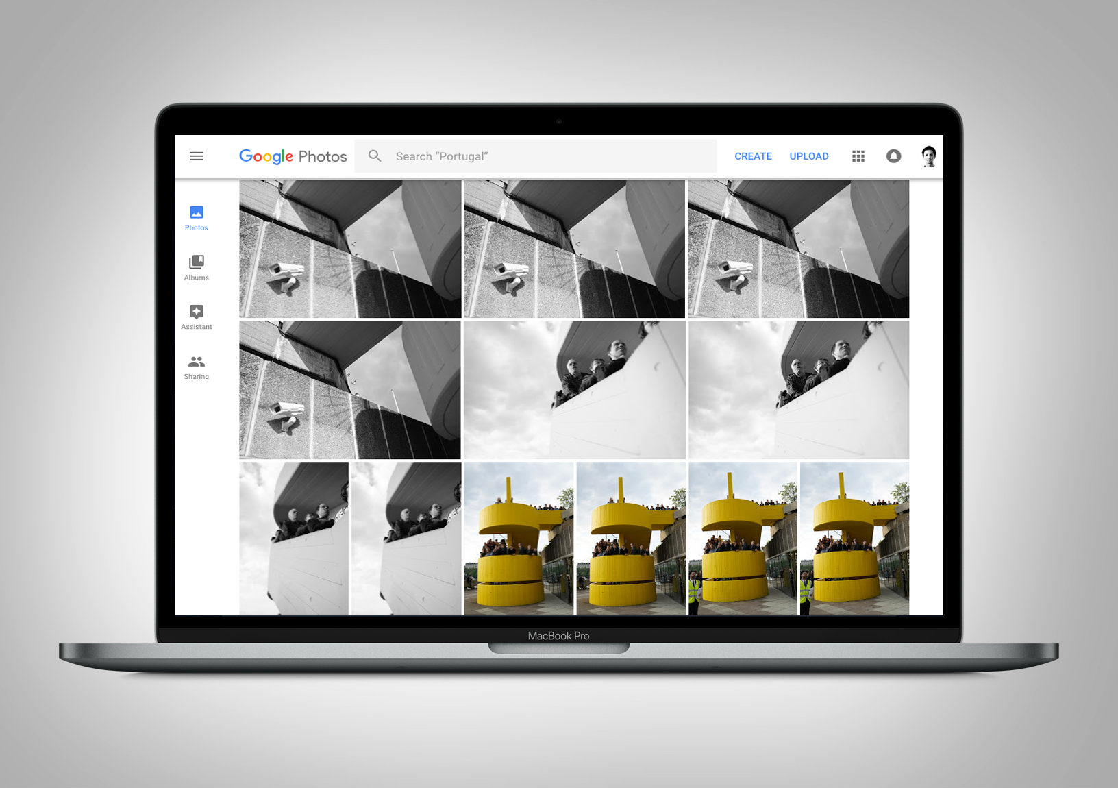 Google Photos: how to back up and organise your photos