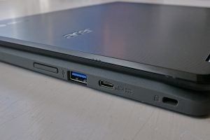 Acer Chromebook Spin 11 Review
