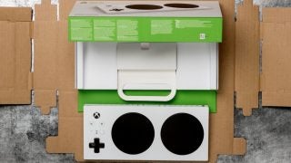 Xbox Adaptive Controller box Microsoft