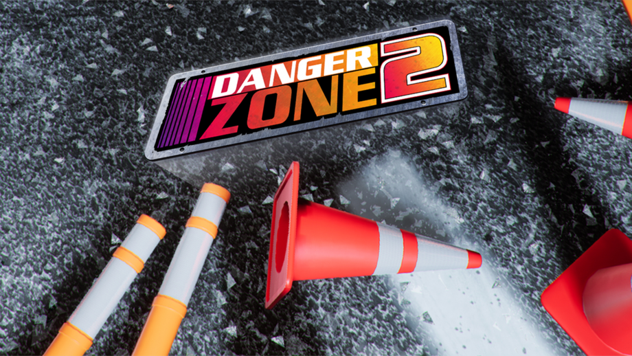 danger zone 2