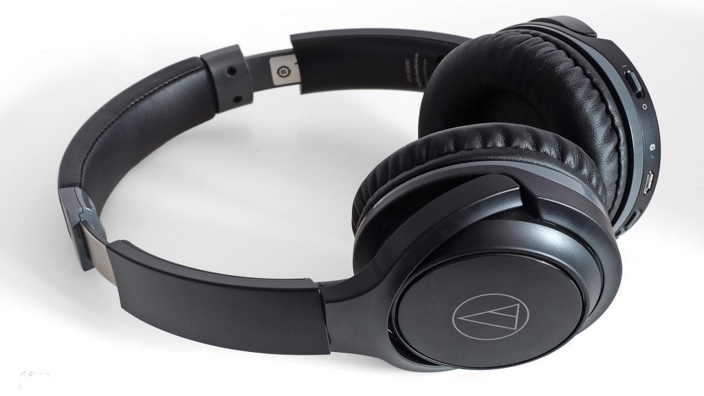 Audio-Technica ATH-S200BT Review | Trusted Reviews