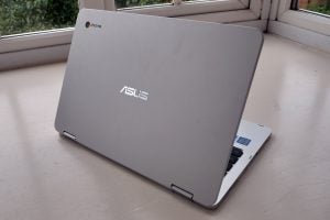 Asus Chromebook Flip C302 Review