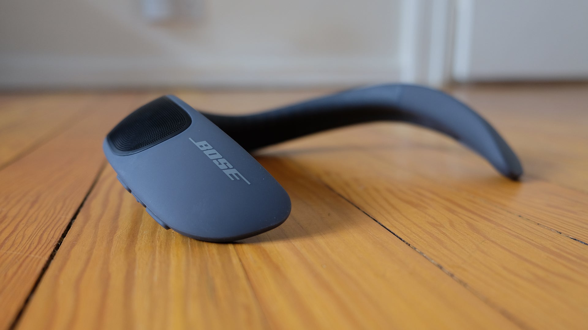 Bose Soundwear Companion Review | Trusted Reviews