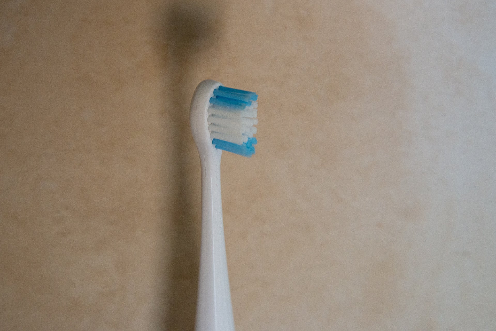 Colgate Smart Electronic Toothbrush E1 brush head