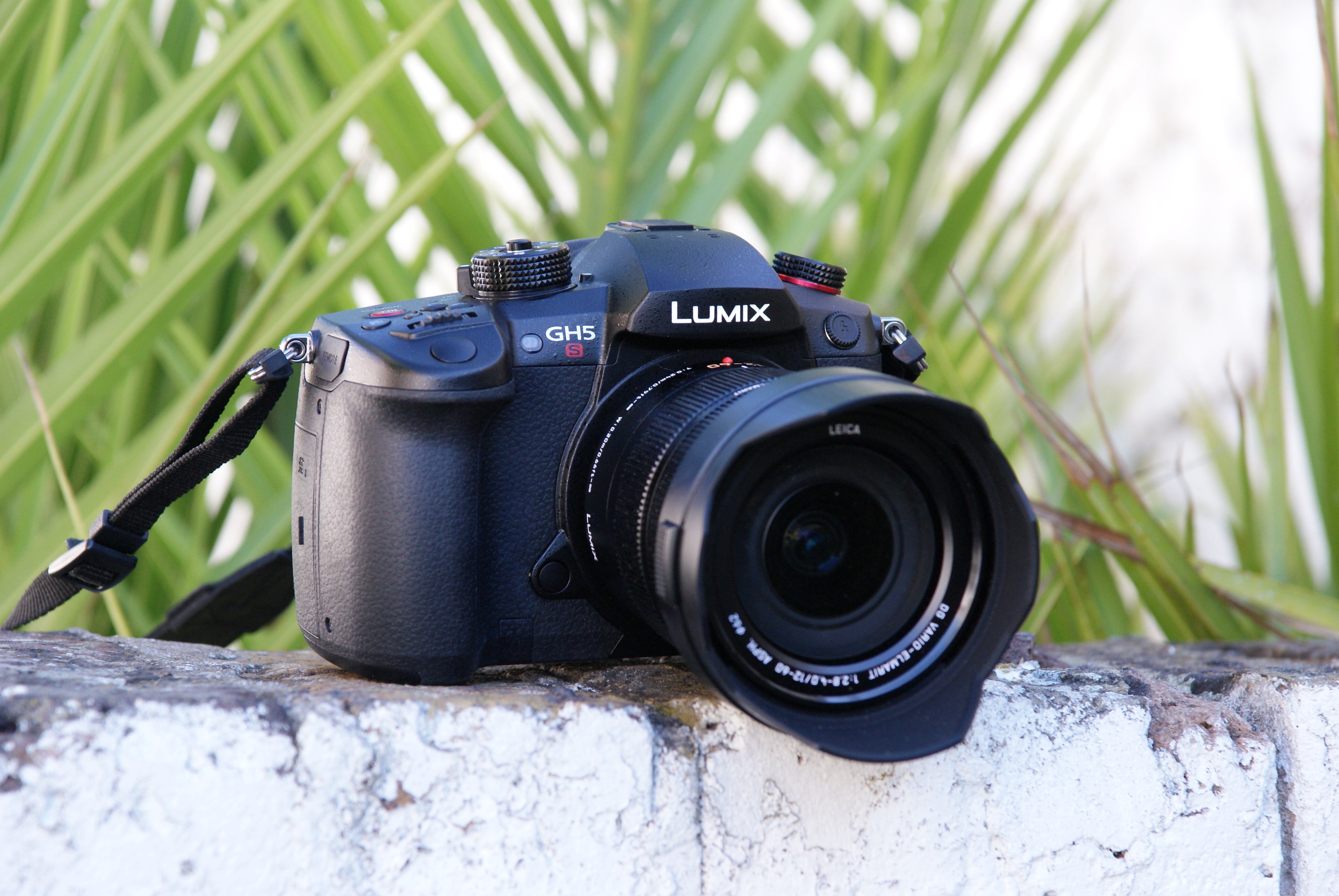 Panasonic Lumix GH5S Review | Trusted Reviews