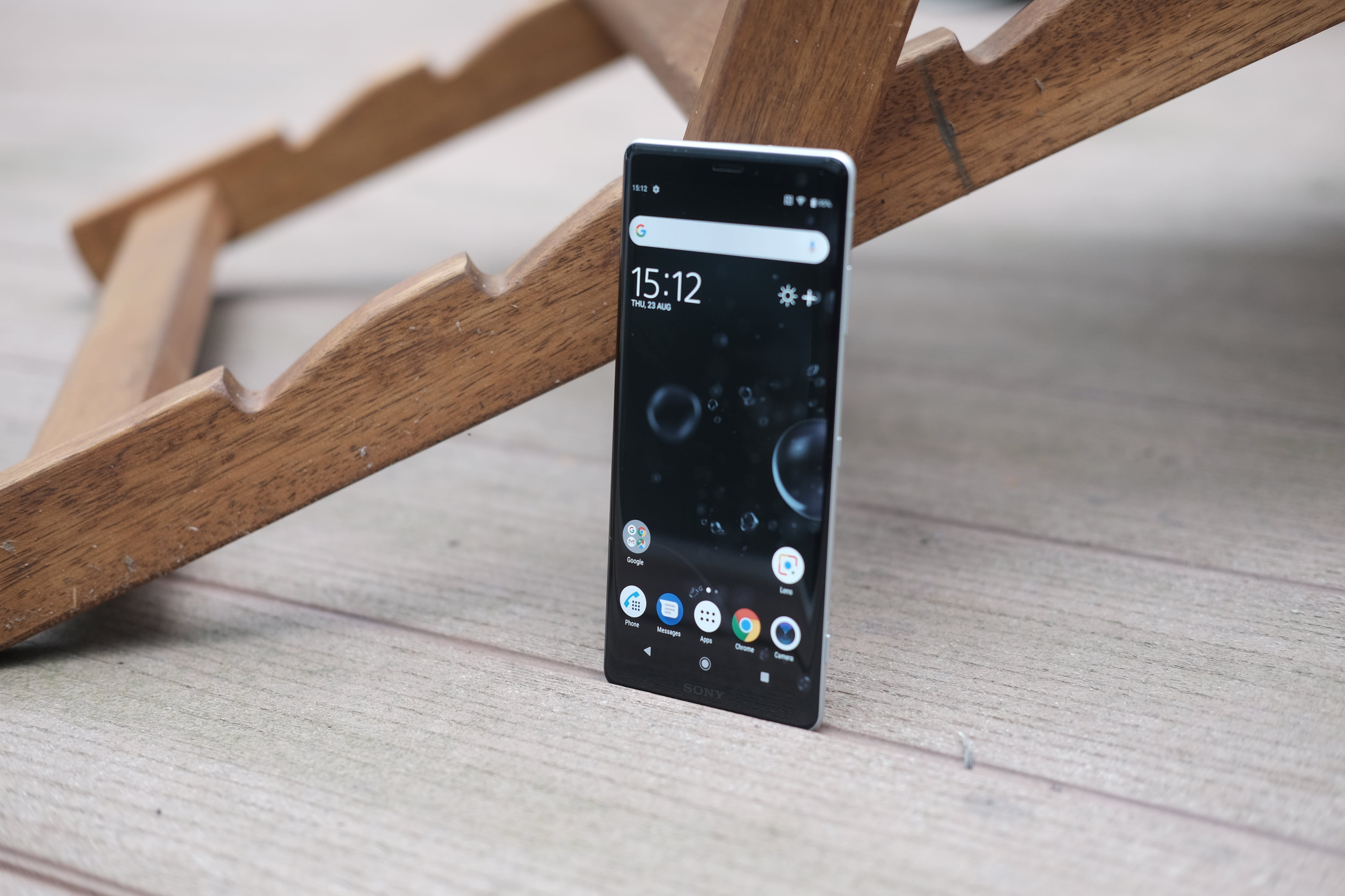 Sony Xperia Review | Trusted