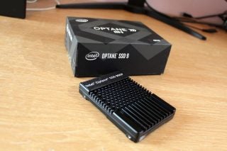 Intel Optane SSD 905P 480GB 06