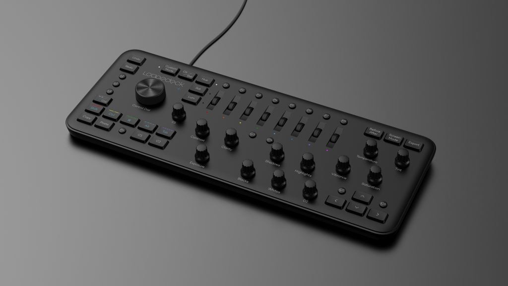 Loupedeck Plus Review - Trusted Reviews