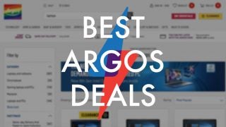 best argos Black Friday deals