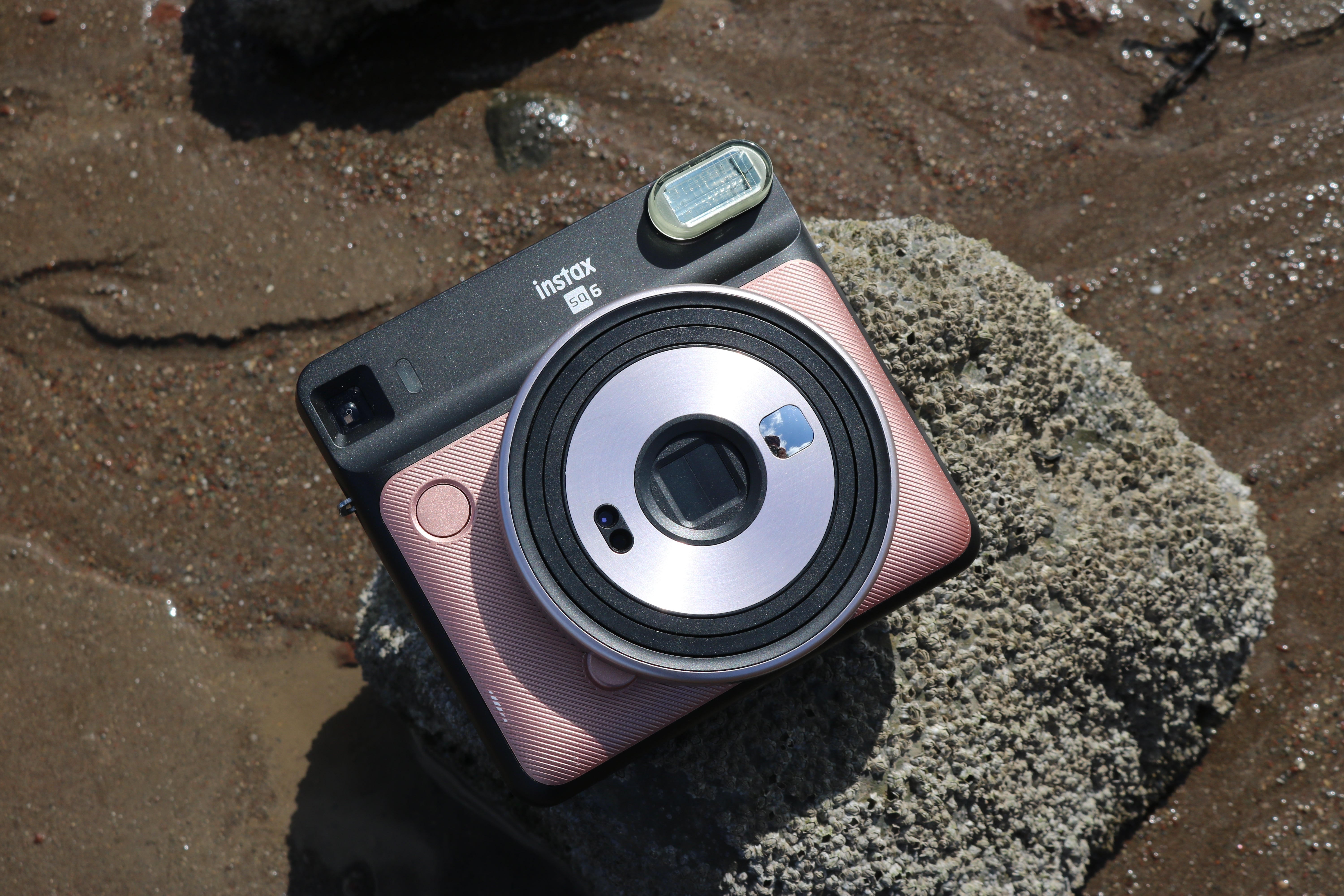 Fujifilm Instax Square Review | Trusted Reviews