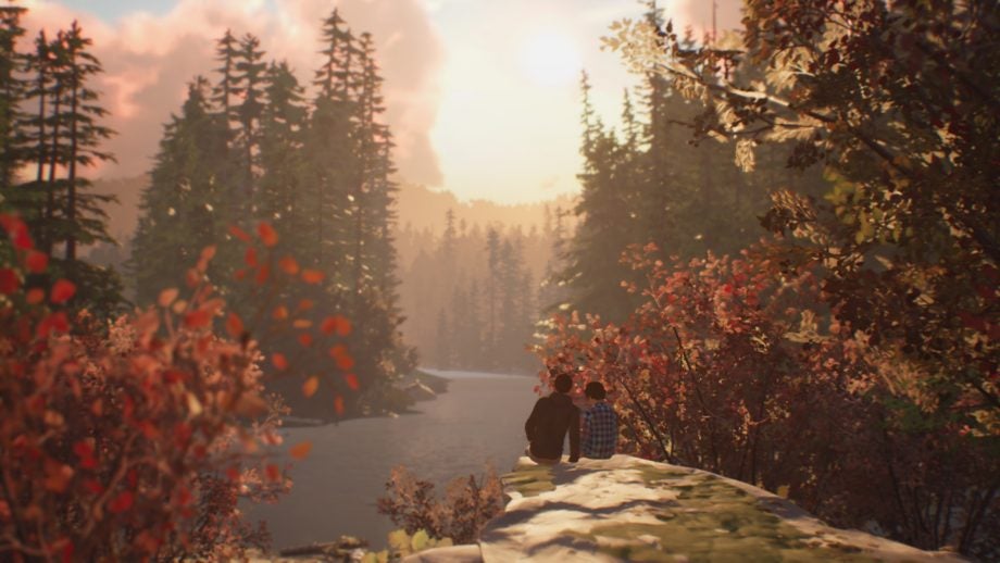 Life is Strange 2: Episode One - Roads Review | Trusted Reviews