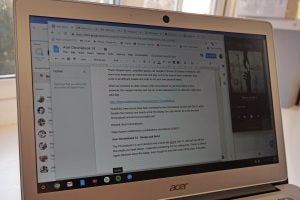 Acer Chromebook 14 Review