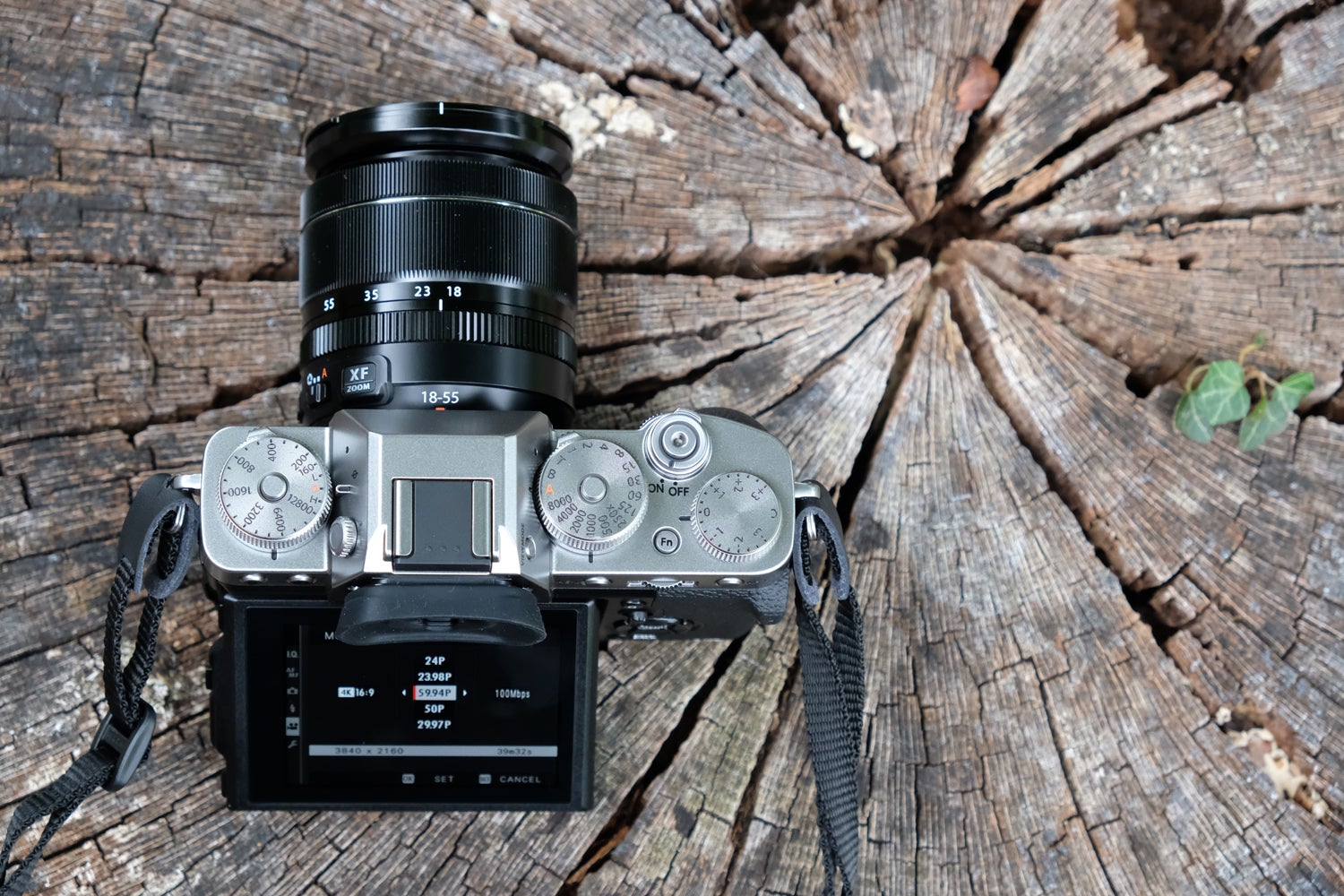 Fujifilm X-T3 Review | Trusted Reviews