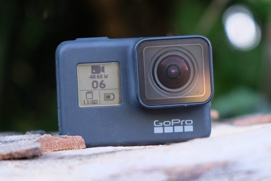 GoPro Hero 7 Black Review | Trusted Reviews