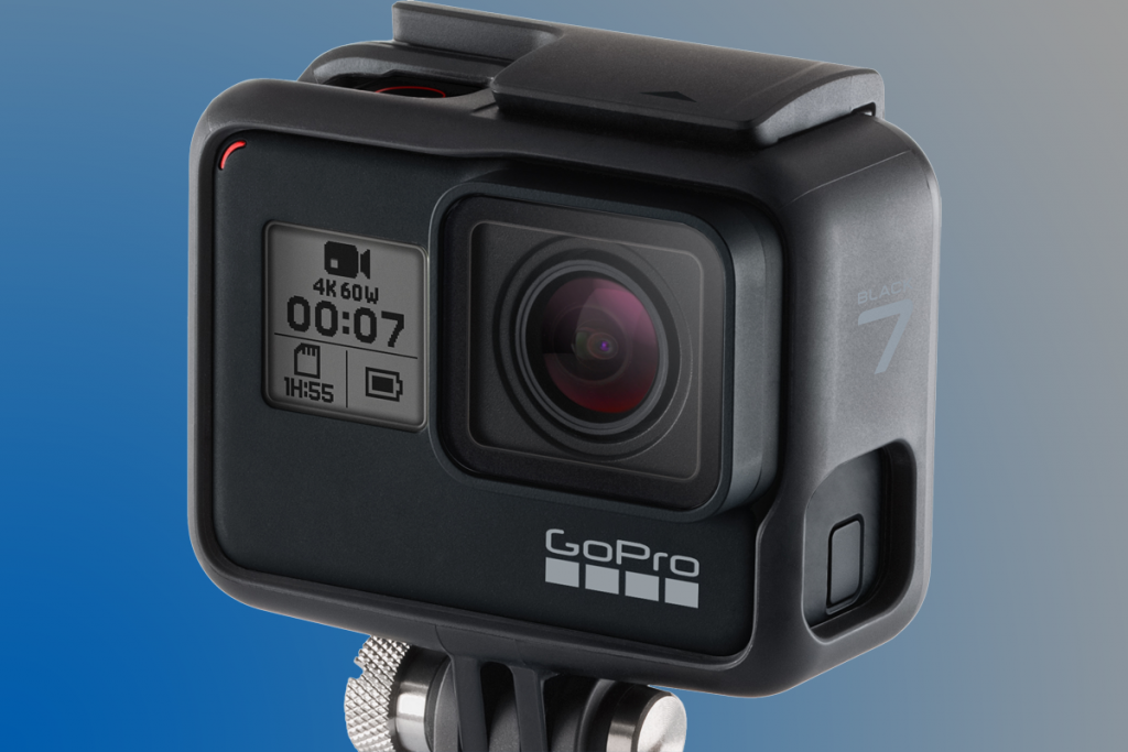 GoPro Hero 7 Black: Everything we know about GoPro's next action cam