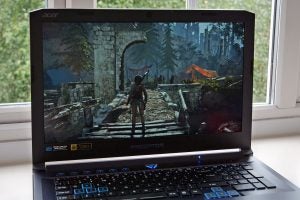 Acer Helios 500 review