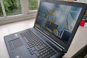 Acer Helios 500 review