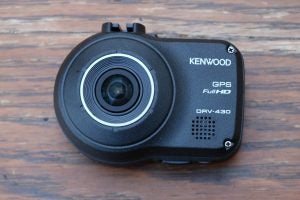 Kenwood DRV-430 Review