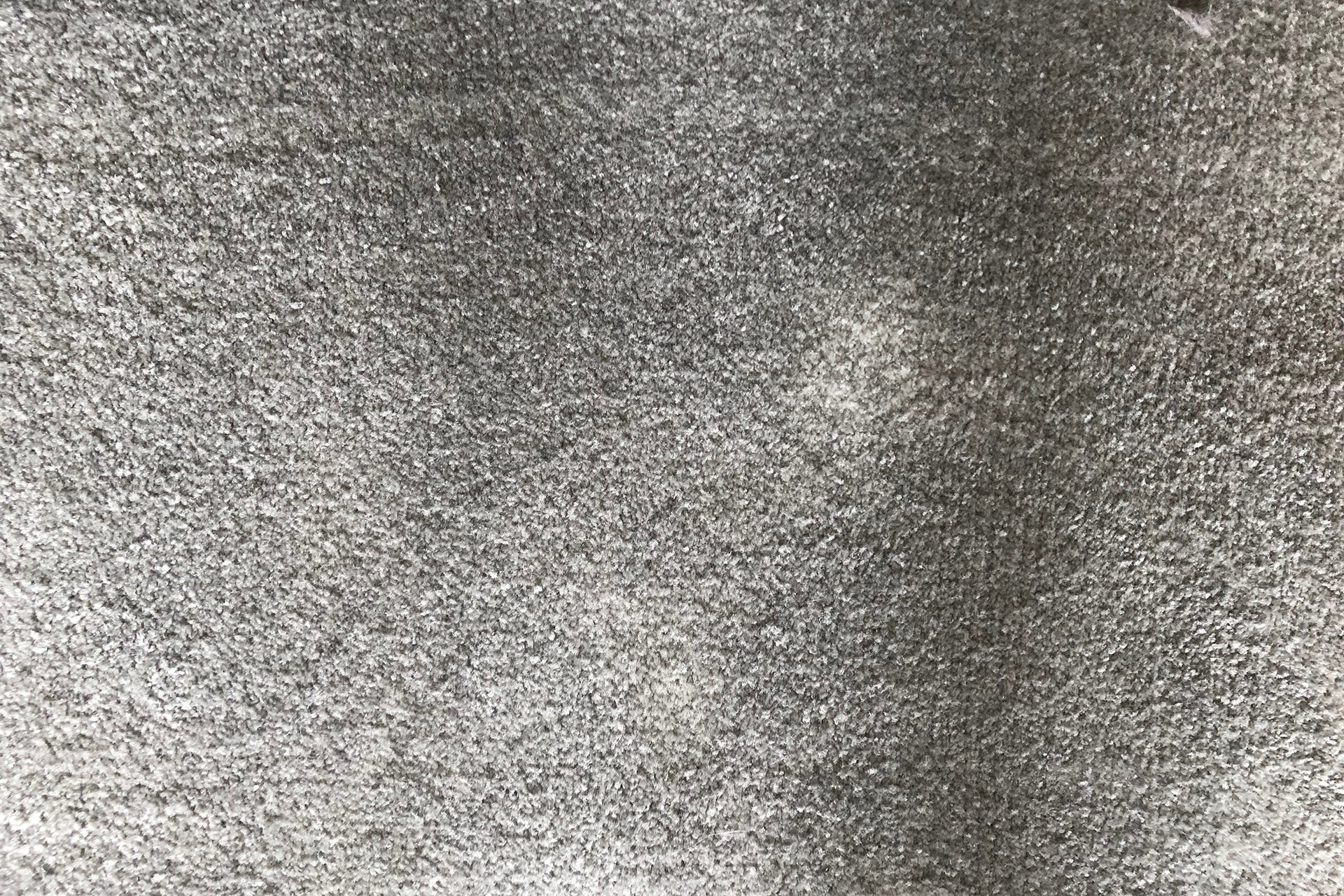 Neato Botvac D5 Connected carpet after second clean