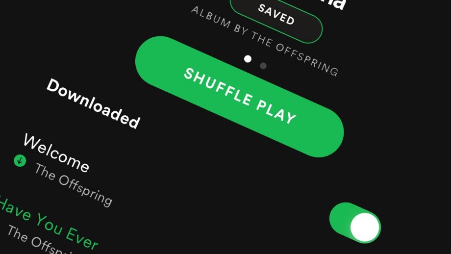 How to upgrade to Spotify Premium