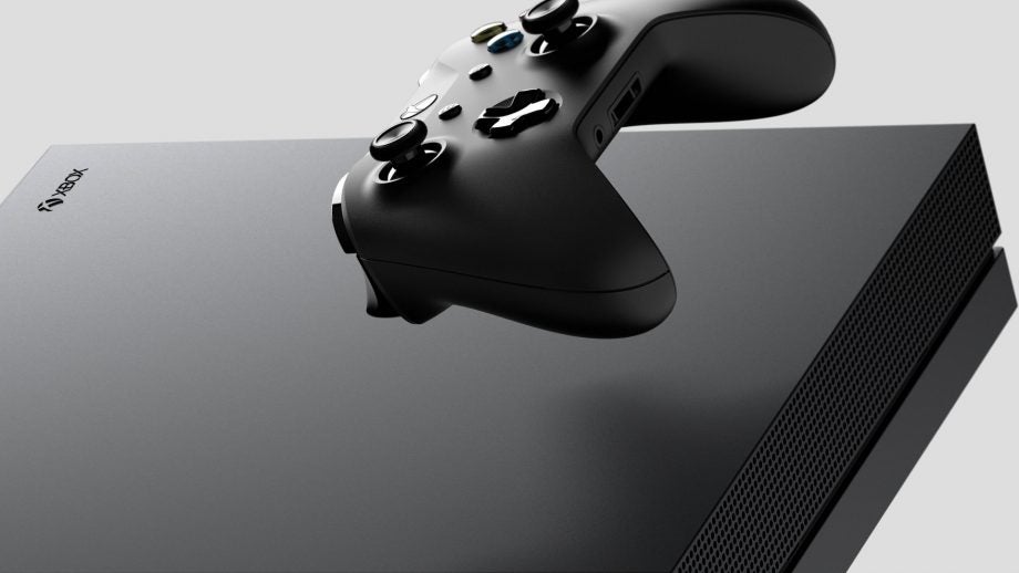 kål Bonde forbundet Xbox One X Review | Trusted Reviews
