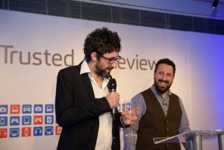 Trusted Reviews Awards 2017 Party