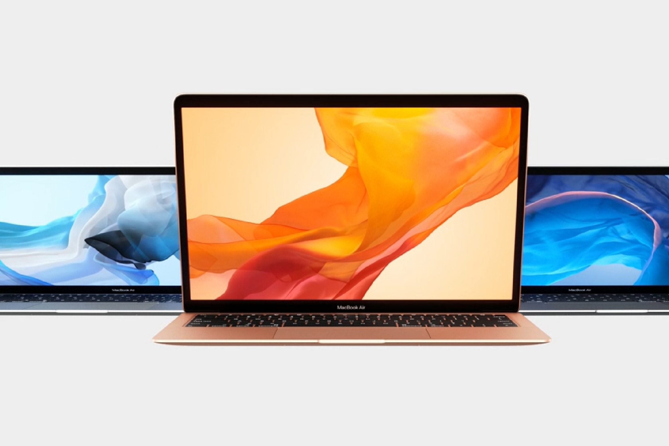 acı Latin kazanmak  New Retina MacBook Air performance beats out the 12-inch MacBook | Trusted  Reviews