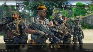 Call of Duty Black Ops review