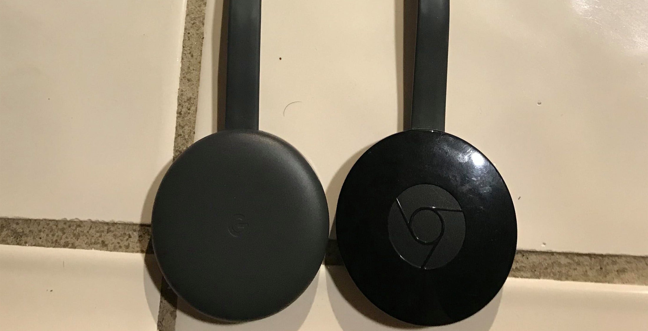 Materialisme Klimaanlæg Assassin Google Chromecast (3rd-gen) is official because Best Buy sold one a week  early | Trusted Reviews