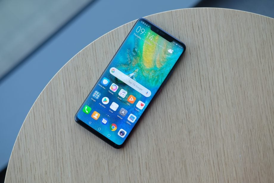 leveren Ontaarden ONWAAR Huawei Mate 20 Pro review: Might be a better choice than the latest Mate