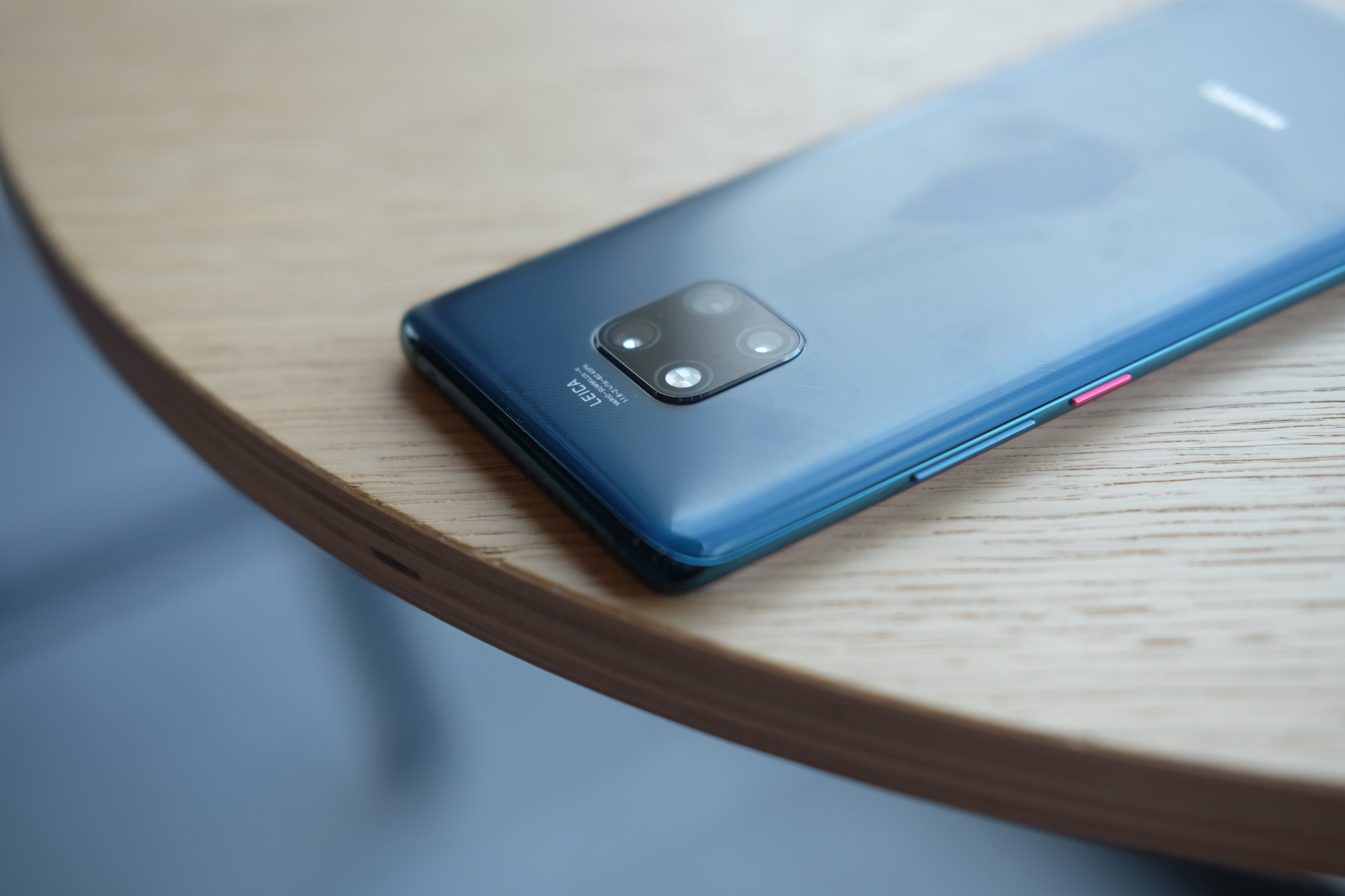democratische Partij Majestueus Facet Huawei Mate 20 Pro review: Might be a better choice than the latest Mate