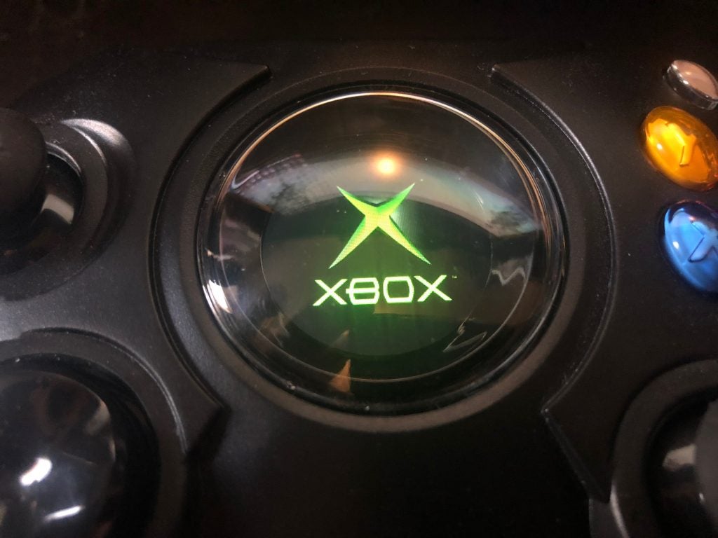 Hyperkin Xbox One Duke Controller