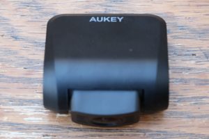 Aukey 1080p Dual Stealth Dash Cams DR02D Review
