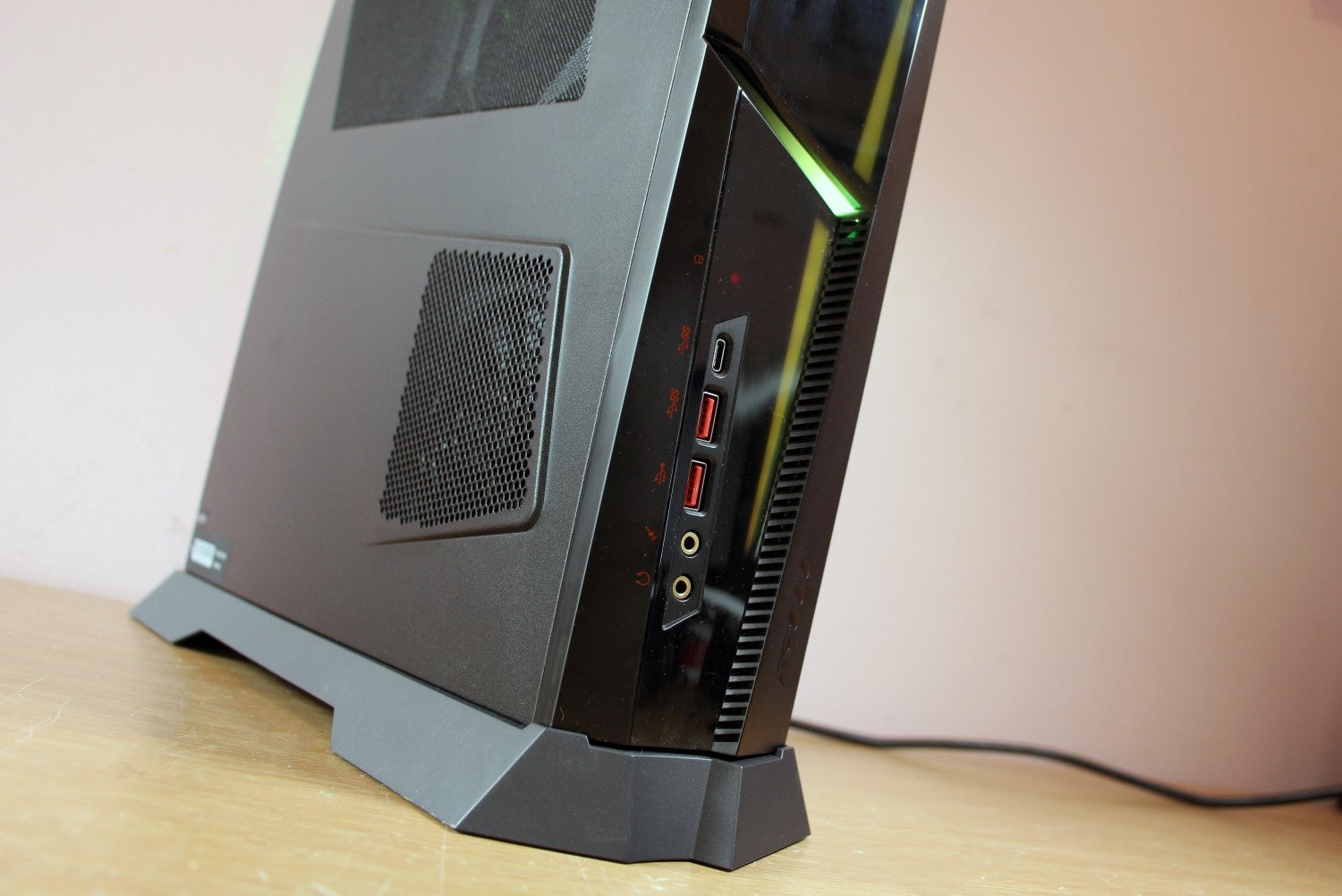 MSI Trident X review 09