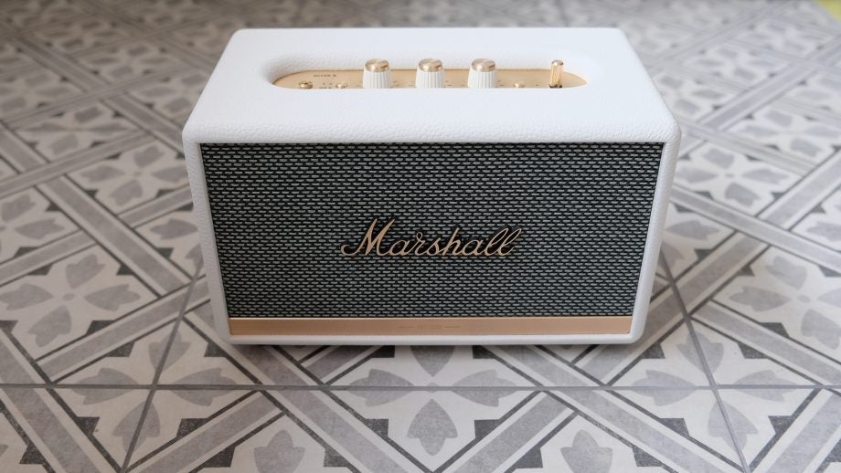 Marshall Acton II Review | Trusted Reviews