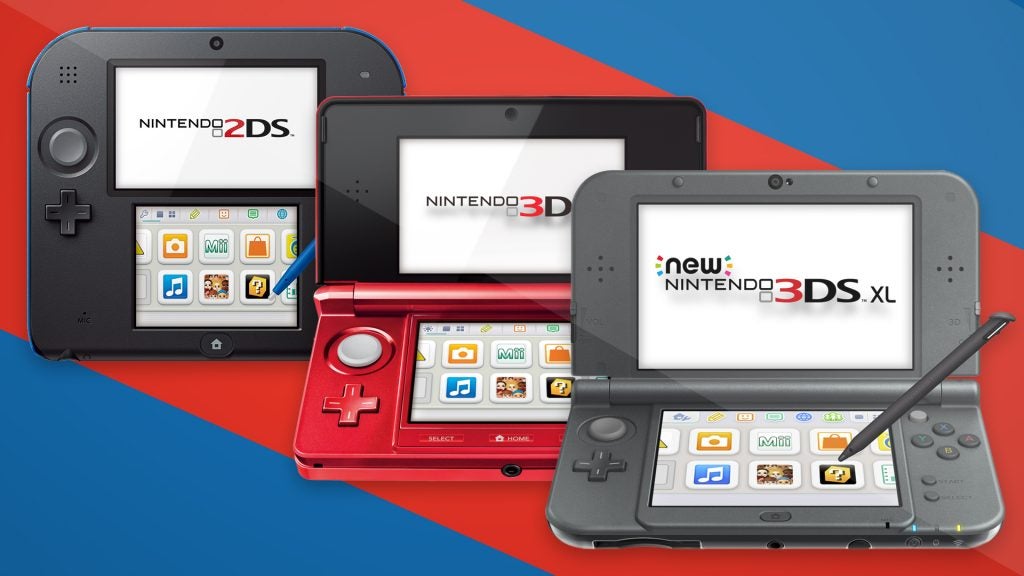 where to buy nintendo 2ds